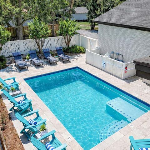 1626 Bruce Drive, St. Simons Island, GA 31522