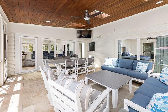 1626 Bruce Drive, St. Simons Island, GA 31522