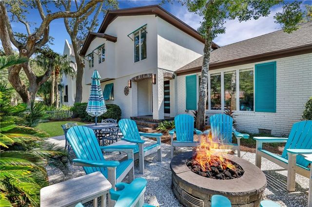1626 Bruce Drive, St. Simons Island, GA 31522