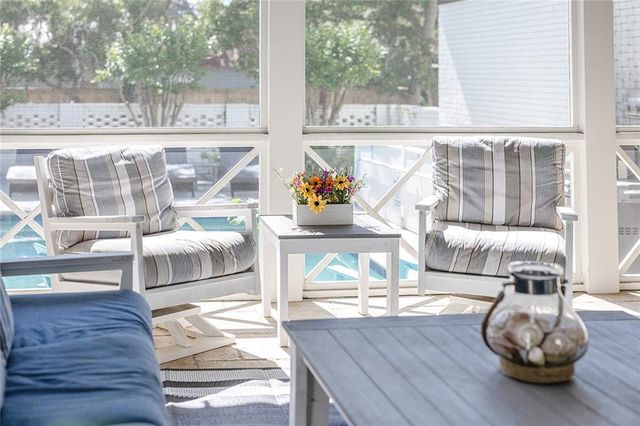 1626 Bruce Drive, St. Simons Island, GA 31522