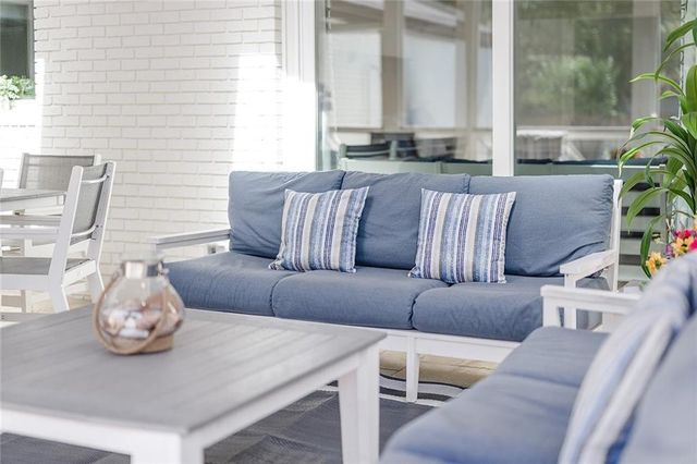 1626 Bruce Drive, St. Simons Island, GA 31522