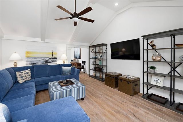 1626 Bruce Drive, St. Simons Island, GA 31522