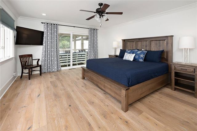 1626 Bruce Drive, St. Simons Island, GA 31522