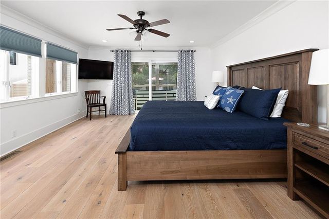 1626 Bruce Drive, St. Simons Island, GA 31522
