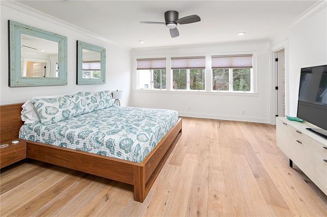 1626 Bruce Drive, St. Simons Island, GA 31522