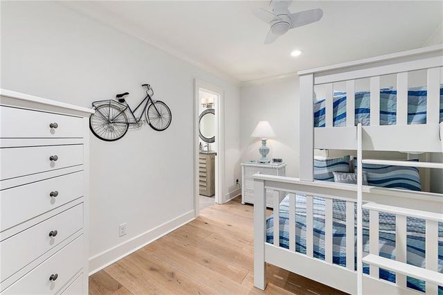1626 Bruce Drive, St. Simons Island, GA 31522