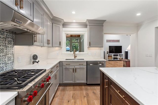 1626 Bruce Drive, St. Simons Island, GA 31522