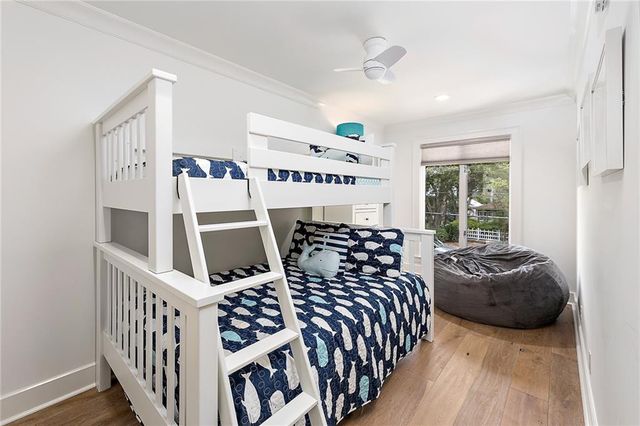 1626 Bruce Drive, St. Simons Island, GA 31522