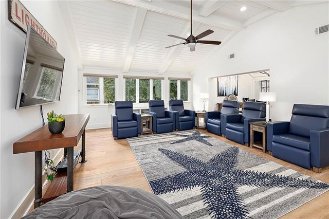 1626 Bruce Drive, St. Simons Island, GA 31522