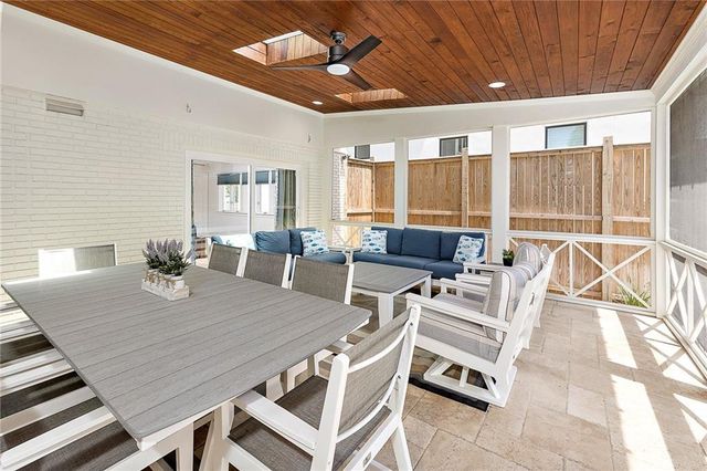 1626 Bruce Drive, St. Simons Island, GA 31522