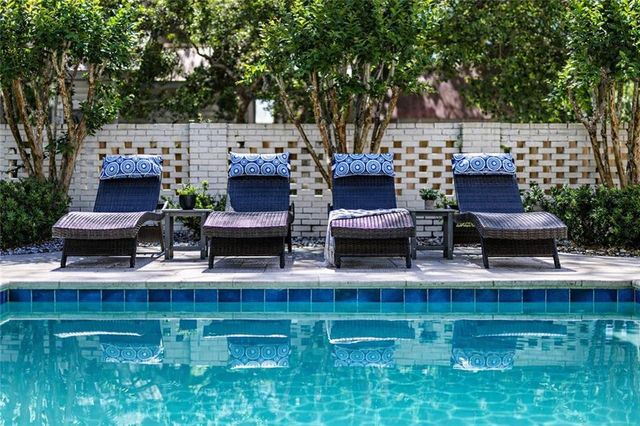 1626 Bruce Drive, St. Simons Island, GA 31522