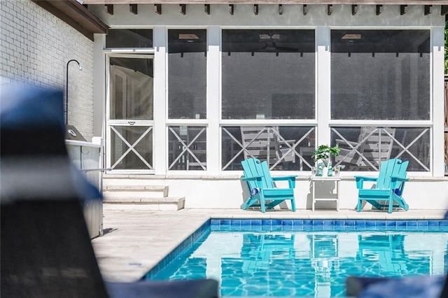 1626 Bruce Drive, St. Simons Island, GA 31522
