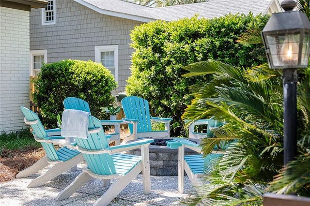 1626 Bruce Drive, St. Simons Island, GA 31522