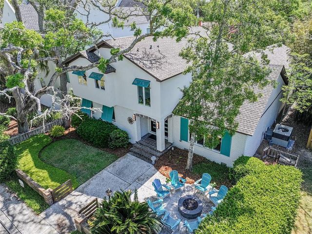1626 Bruce Drive, St. Simons Island, GA 31522