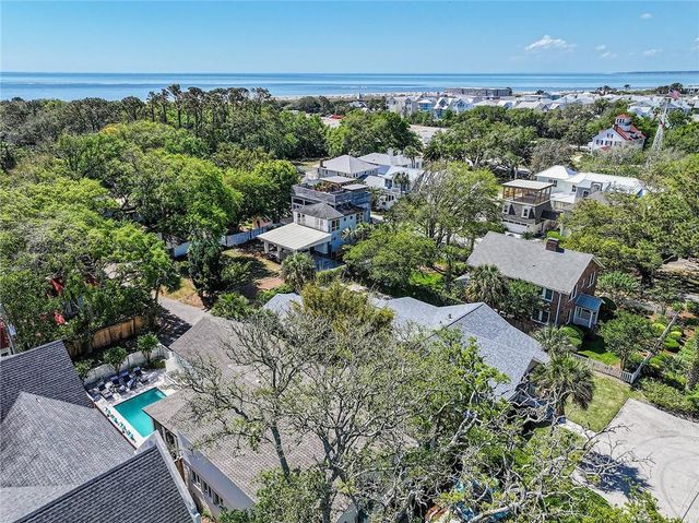 1626 Bruce Drive, St. Simons Island, GA 31522