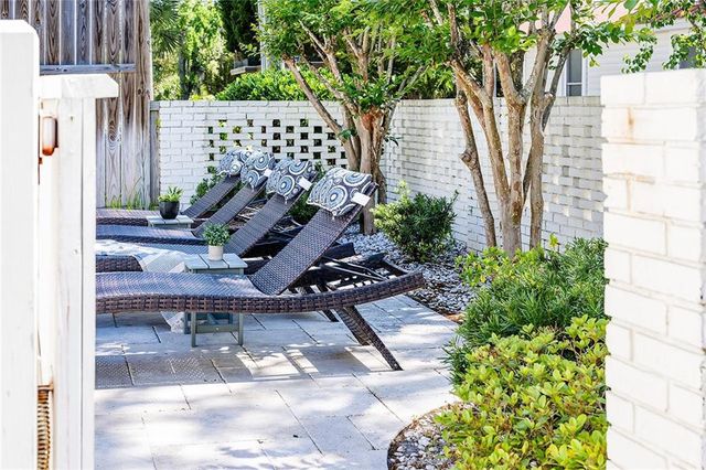 1626 Bruce Drive, St. Simons Island, GA 31522