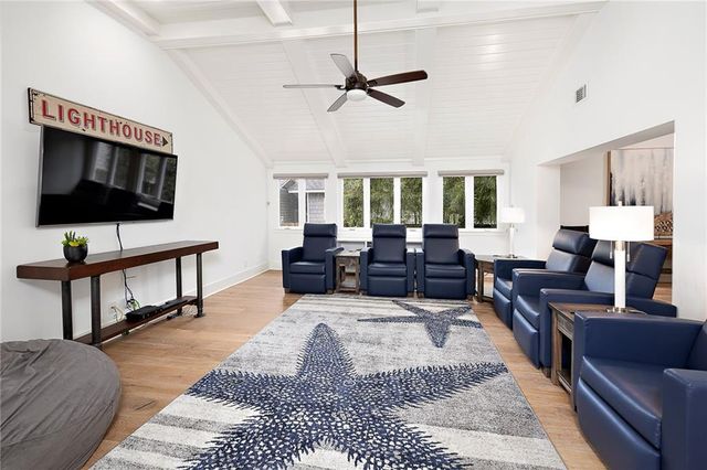 1626 Bruce Drive, St. Simons Island, GA 31522