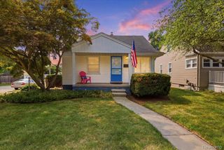 3503 Ravena Avenue, Royal Oak, MI 48073