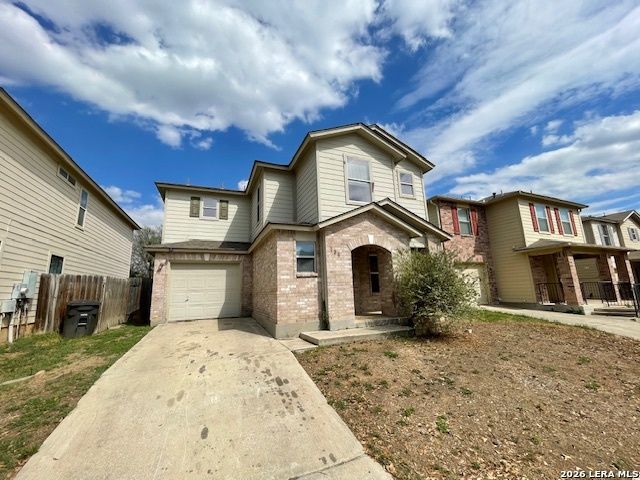 120 Booker Palm, San Antonio, TX 78239