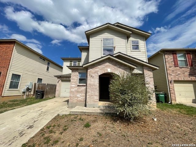 120 Booker Palm, San Antonio, TX 78239