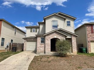 120 Booker Palm, San Antonio, TX 78239