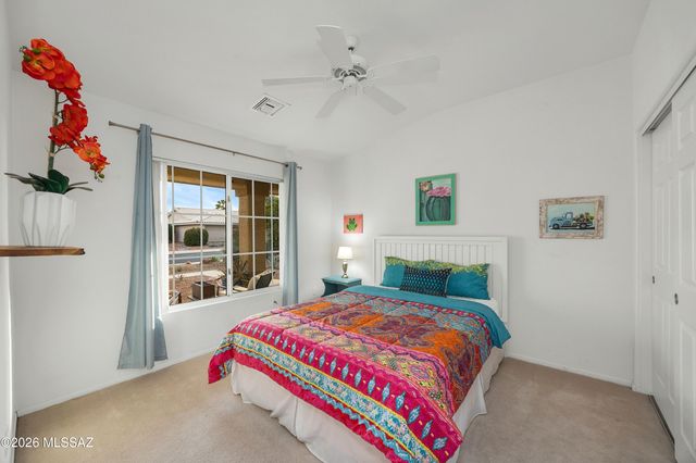 2395 E Nasturtium Street, Oro Valley, AZ 85755