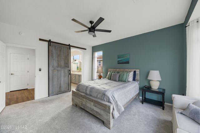 2395 E Nasturtium Street, Oro Valley, AZ 85755