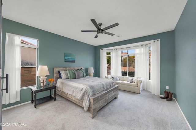 2395 E Nasturtium Street, Oro Valley, AZ 85755