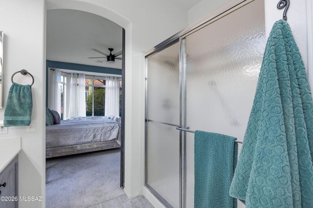 2395 E Nasturtium Street, Oro Valley, AZ 85755