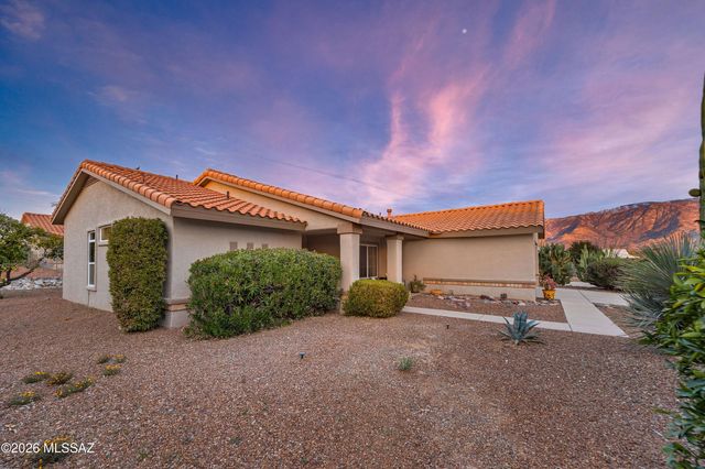 2395 E Nasturtium Street, Oro Valley, AZ 85755