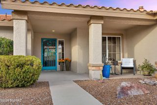 2395 E Nasturtium Street, Oro Valley, AZ 85755