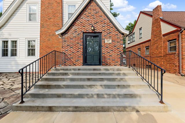 337 N Dellrose Ave, Wichita, KS 67208