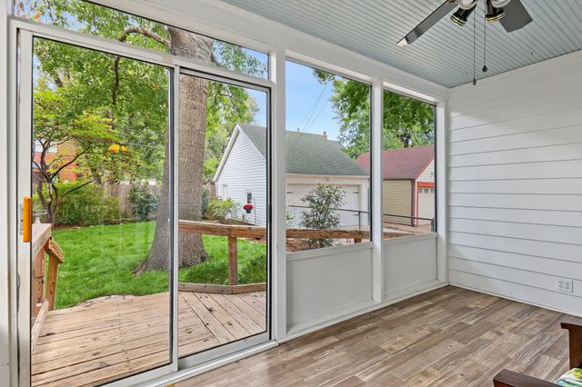 337 N Dellrose Ave, Wichita, KS 67208