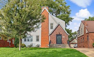 337 N Dellrose Ave, Wichita, KS 67208