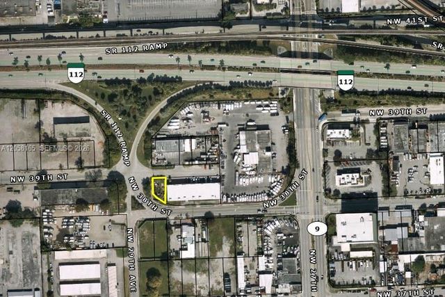 2781 NW 38th Street, Miami, FL 33142
