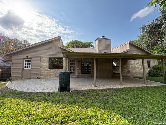 6242 Madeleine, San Antonio, TX 78229