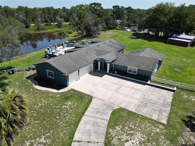 1313 RED PONY RANCH ROAD, Deland, FL 32724