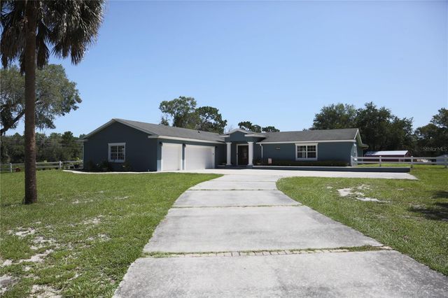 1313 RED PONY RANCH ROAD, Deland, FL 32724