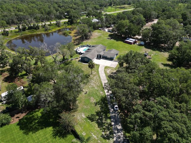 1313 RED PONY RANCH ROAD, Deland, FL 32724