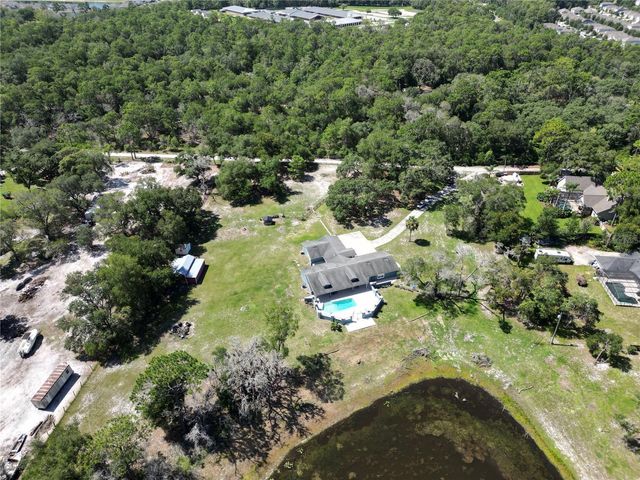 1313 RED PONY RANCH ROAD, Deland, FL 32724
