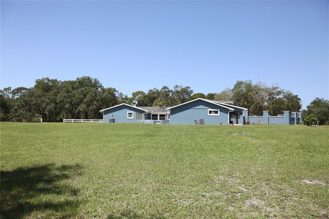 1313 RED PONY RANCH ROAD, Deland, FL 32724