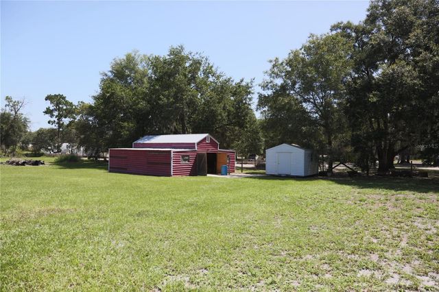 1313 RED PONY RANCH ROAD, Deland, FL 32724