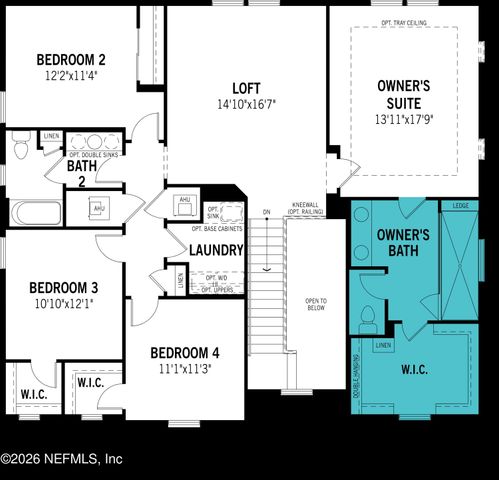 168 SADDLEBUNCH Court, St. Johns, FL 32259