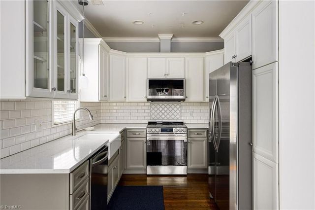 2700 Red Willow Lane, Winston-salem, NC 27127