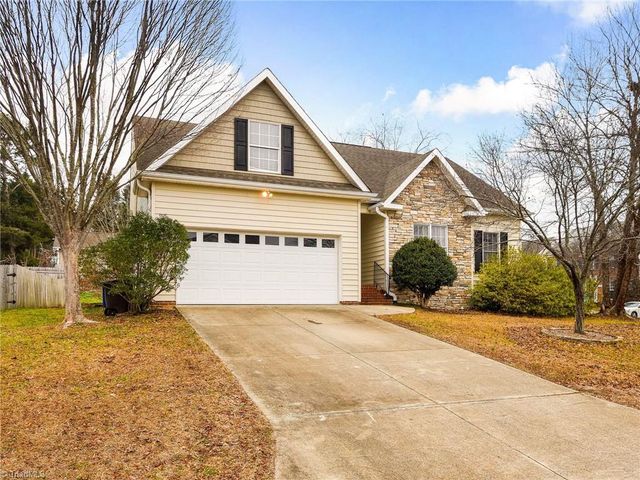 2700 Red Willow Lane, Winston-salem, NC 27127