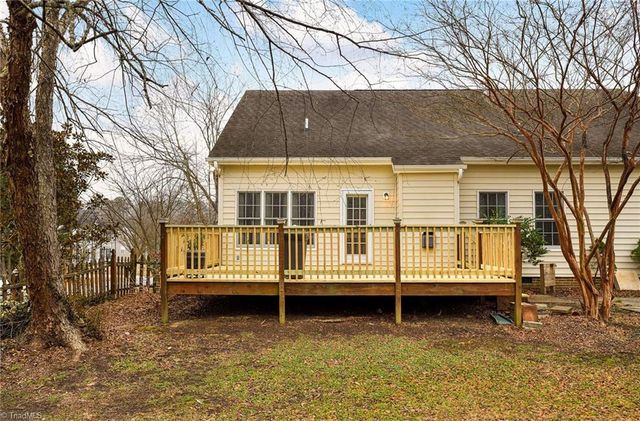 2700 Red Willow Lane, Winston-salem, NC 27127