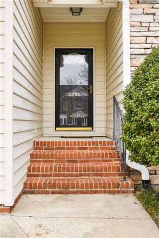 2700 Red Willow Lane, Winston-salem, NC 27127