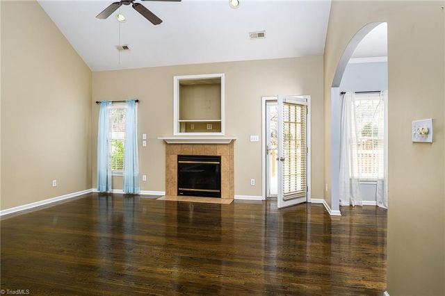 2700 Red Willow Lane, Winston-salem, NC 27127