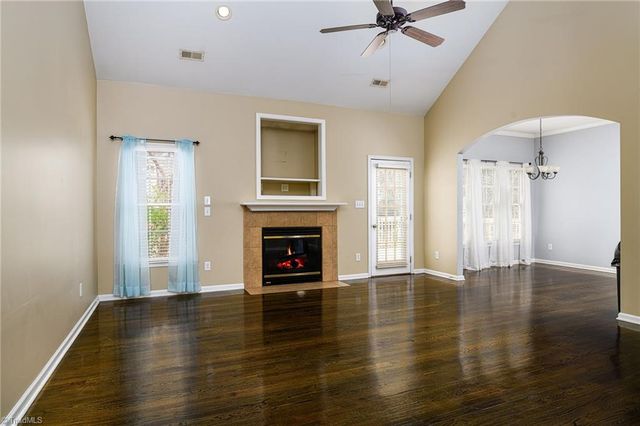 2700 Red Willow Lane, Winston-salem, NC 27127