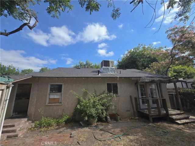 426 W Orangeburg, Modesto, CA 95350